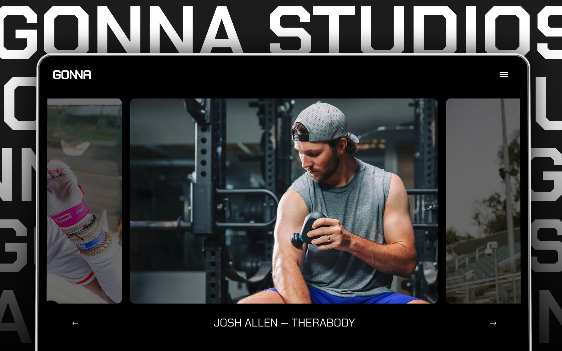 GONNA Studios