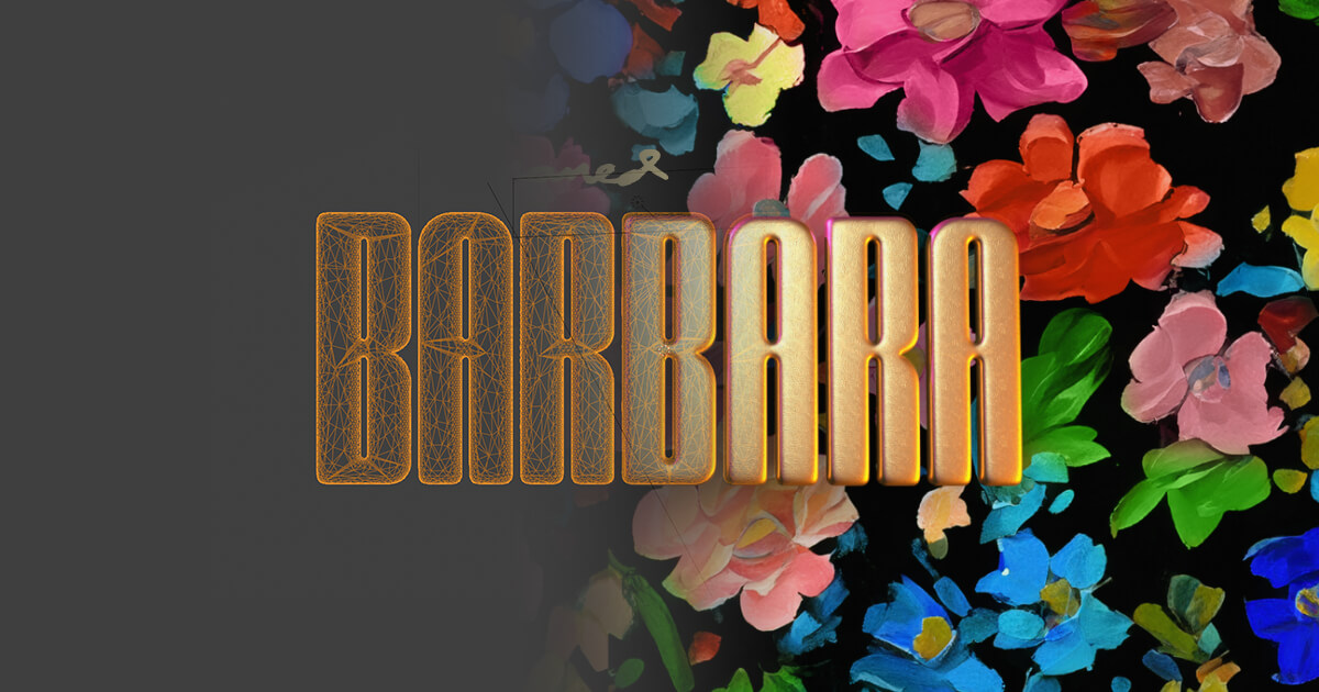 The Barbara Project